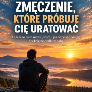Zmęczenie, które próbuje Cię uratować
